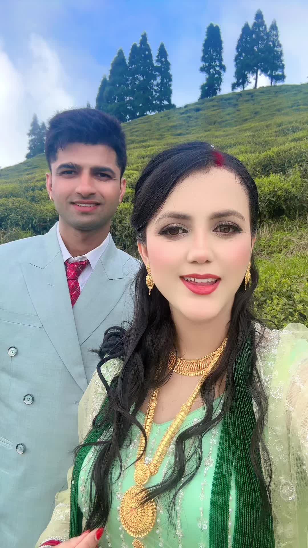 @Manisha Chamlagain