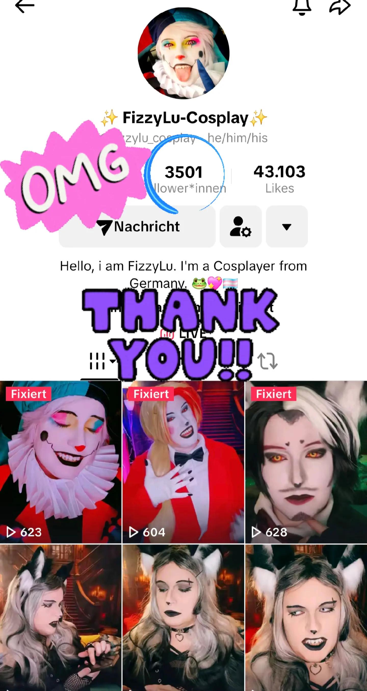 @♤FizzyLu♤