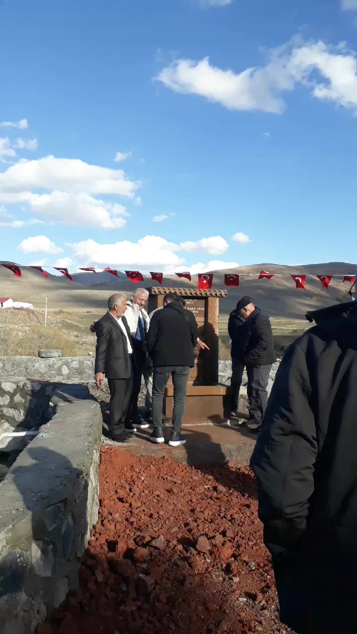 @Ardahan cataldere kunzut