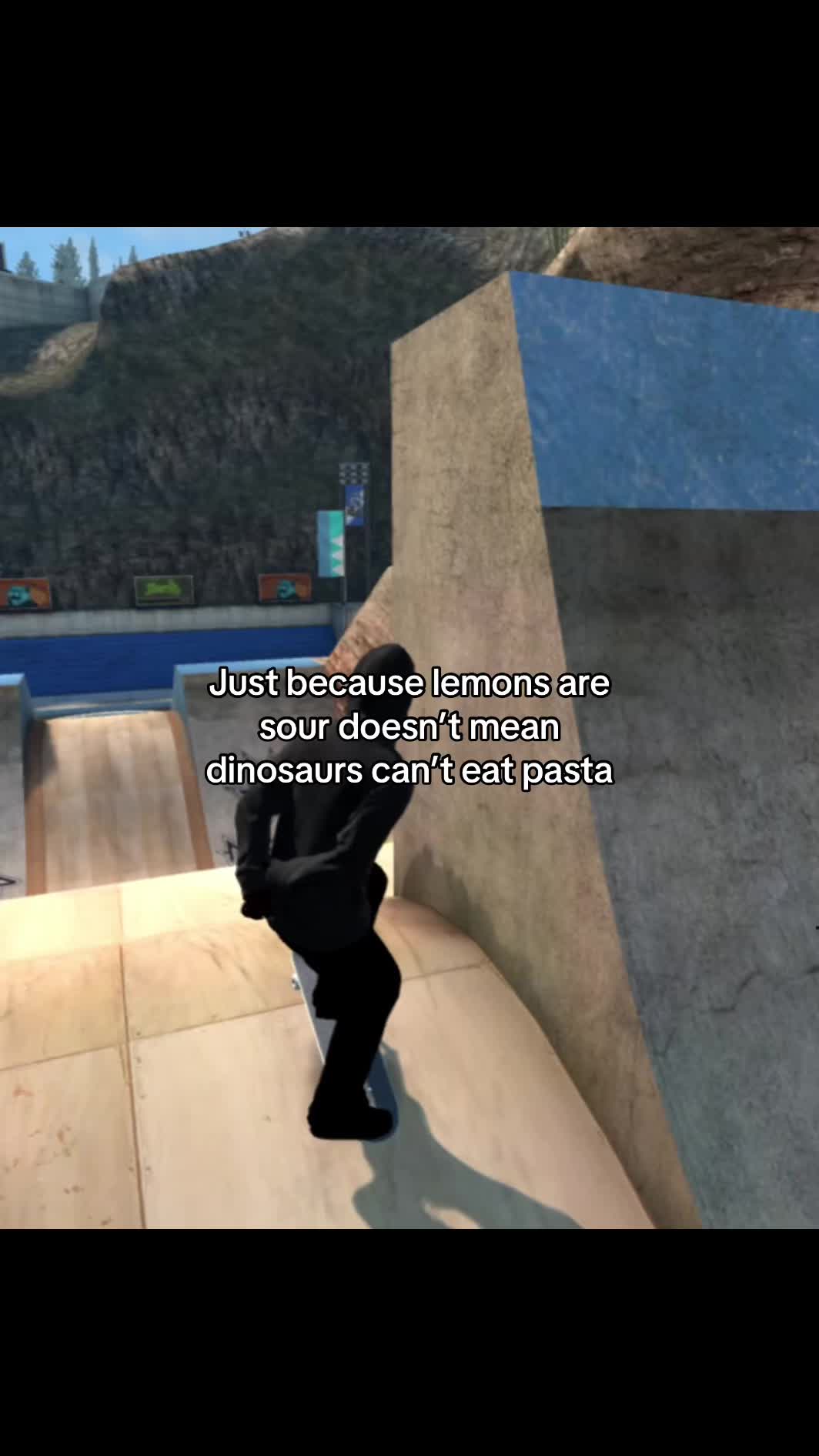 @*watches*