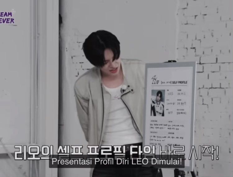 @Leowon