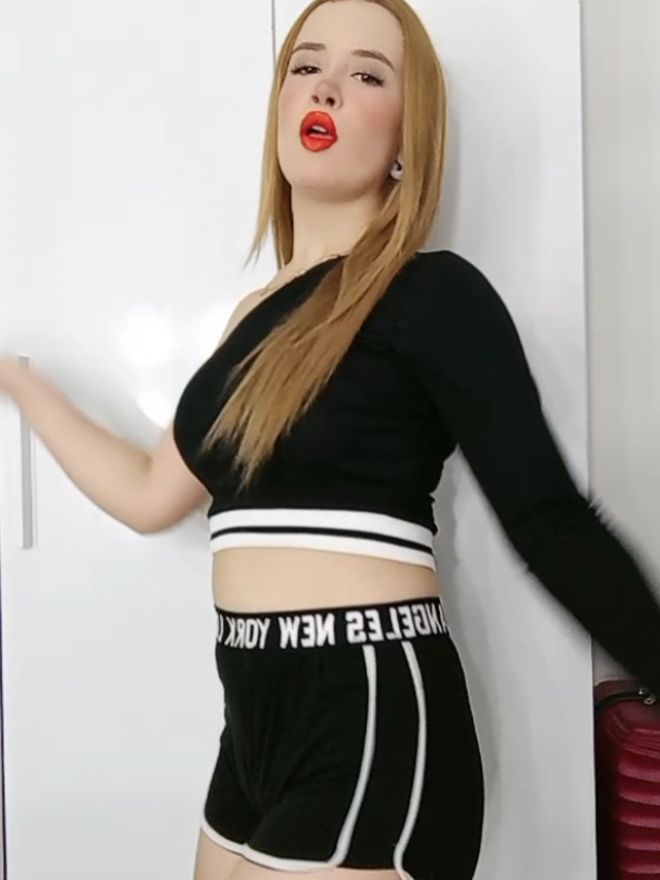 @Barbie Sabrina 👸🏼
