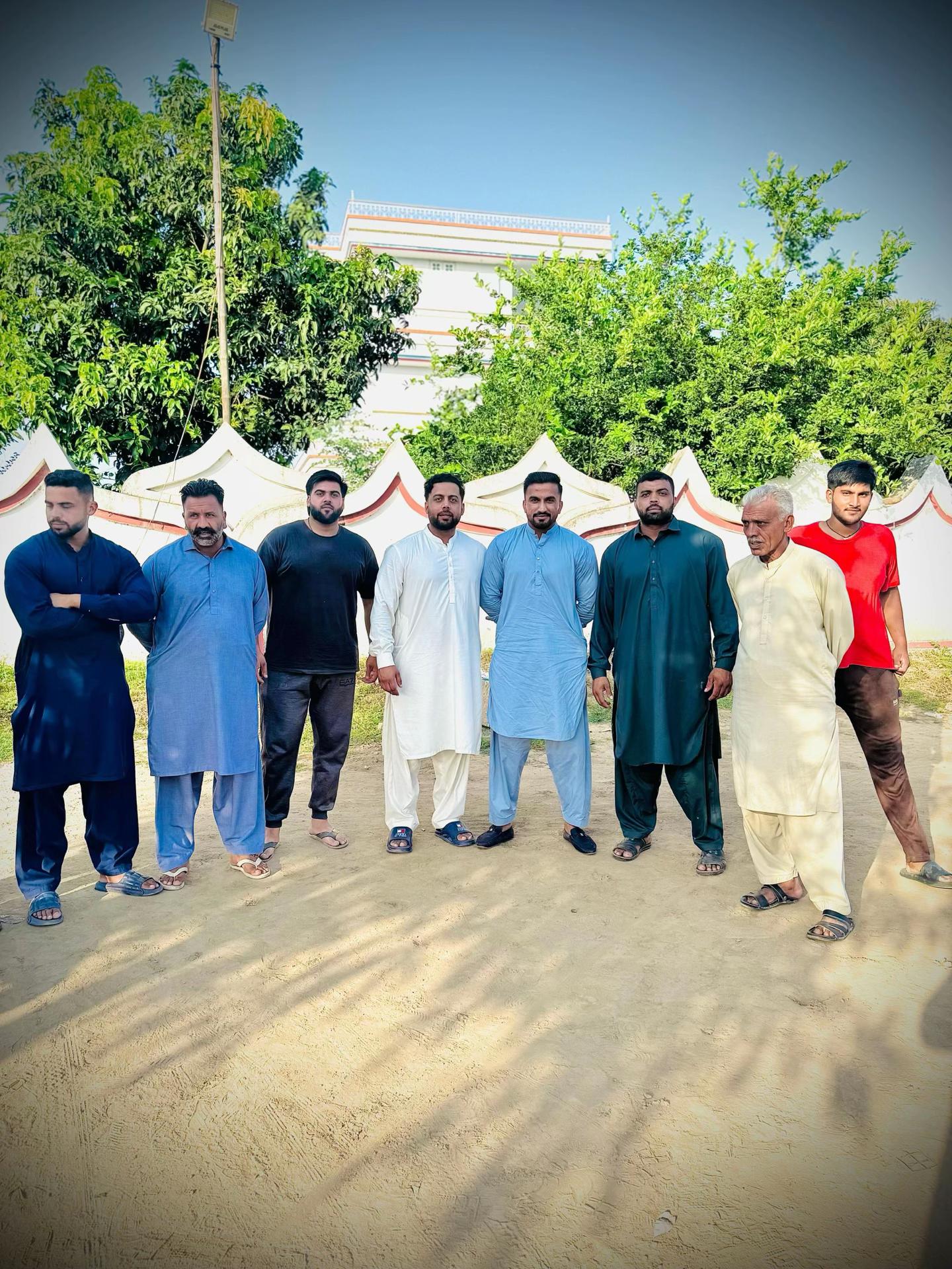 @Pehlwan Qadeer jatt