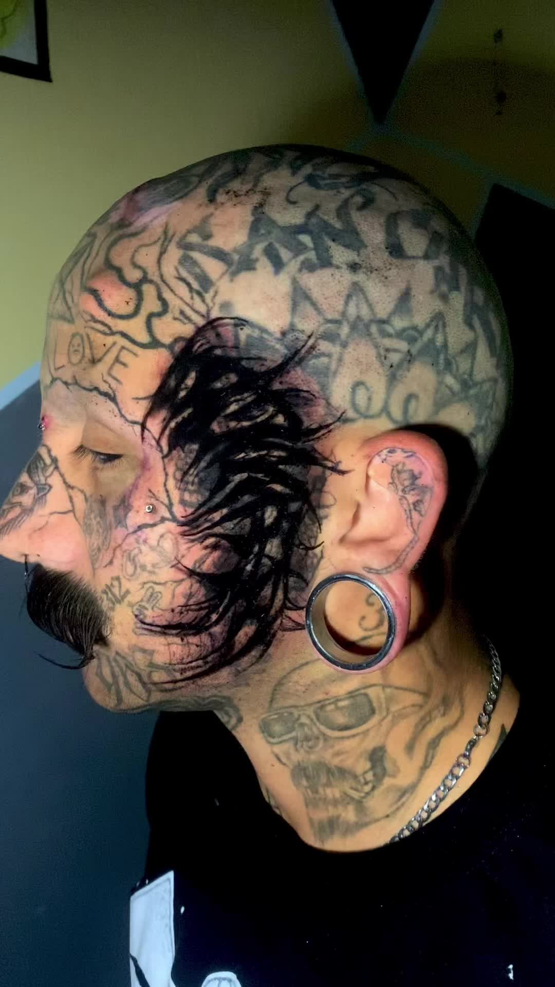 @Raiden Dos Caras