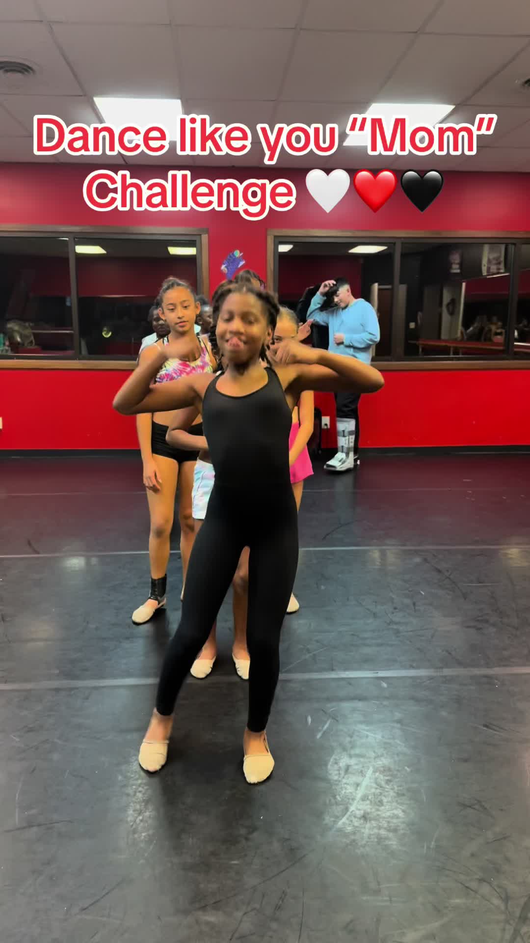 @SheeKriStyle Academy of Dance