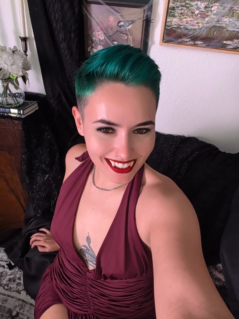 Kitthebeefcake (kit_the_beefcake) Urlebird