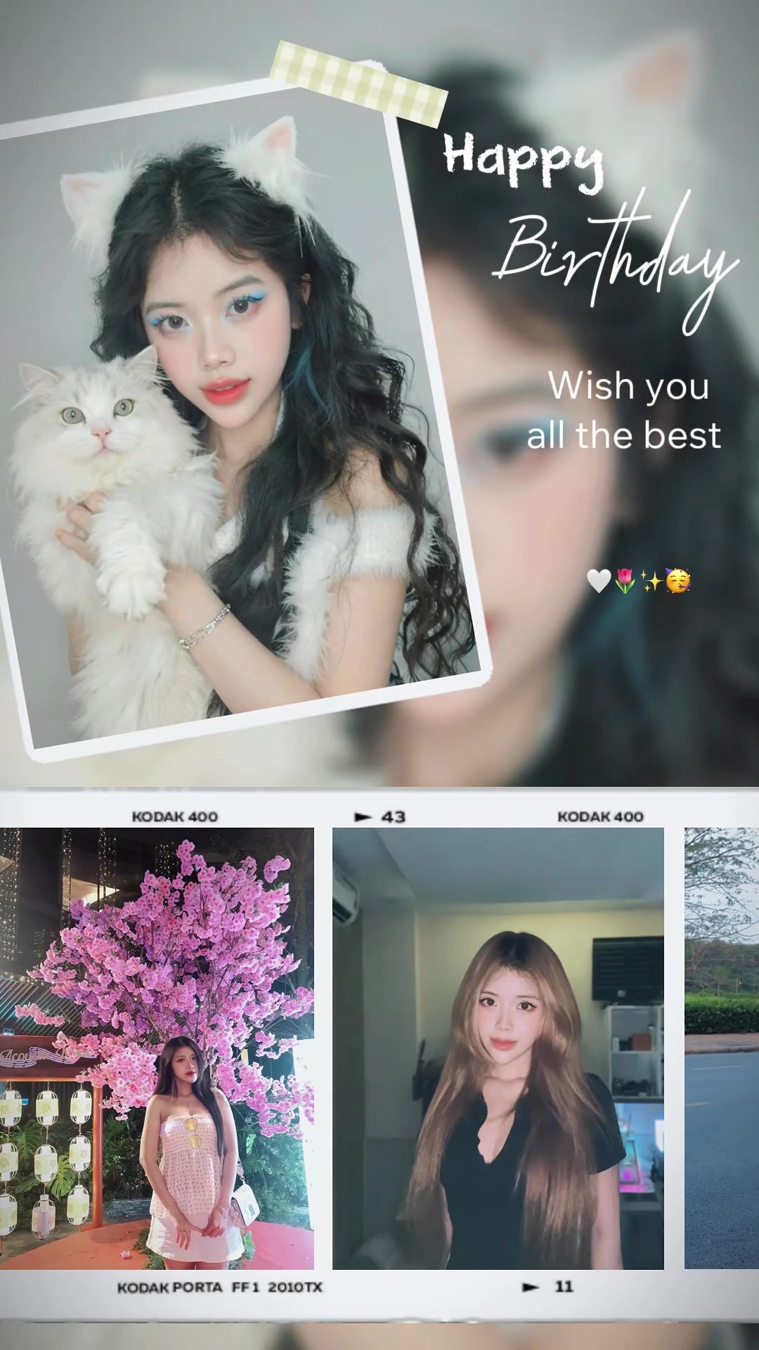 @Ng&ocirc;i Sao B&eacute; Nhỏ Lấp L&aacute;nh ✨