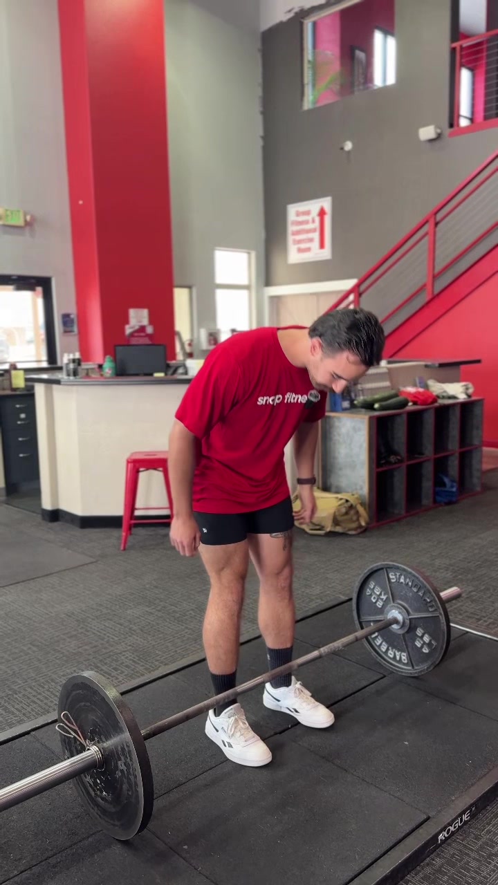 @Snap Fitness P-West