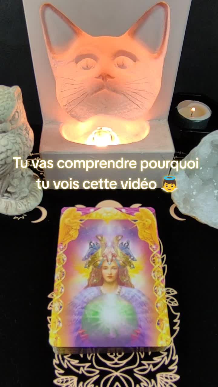 @Divine Energie