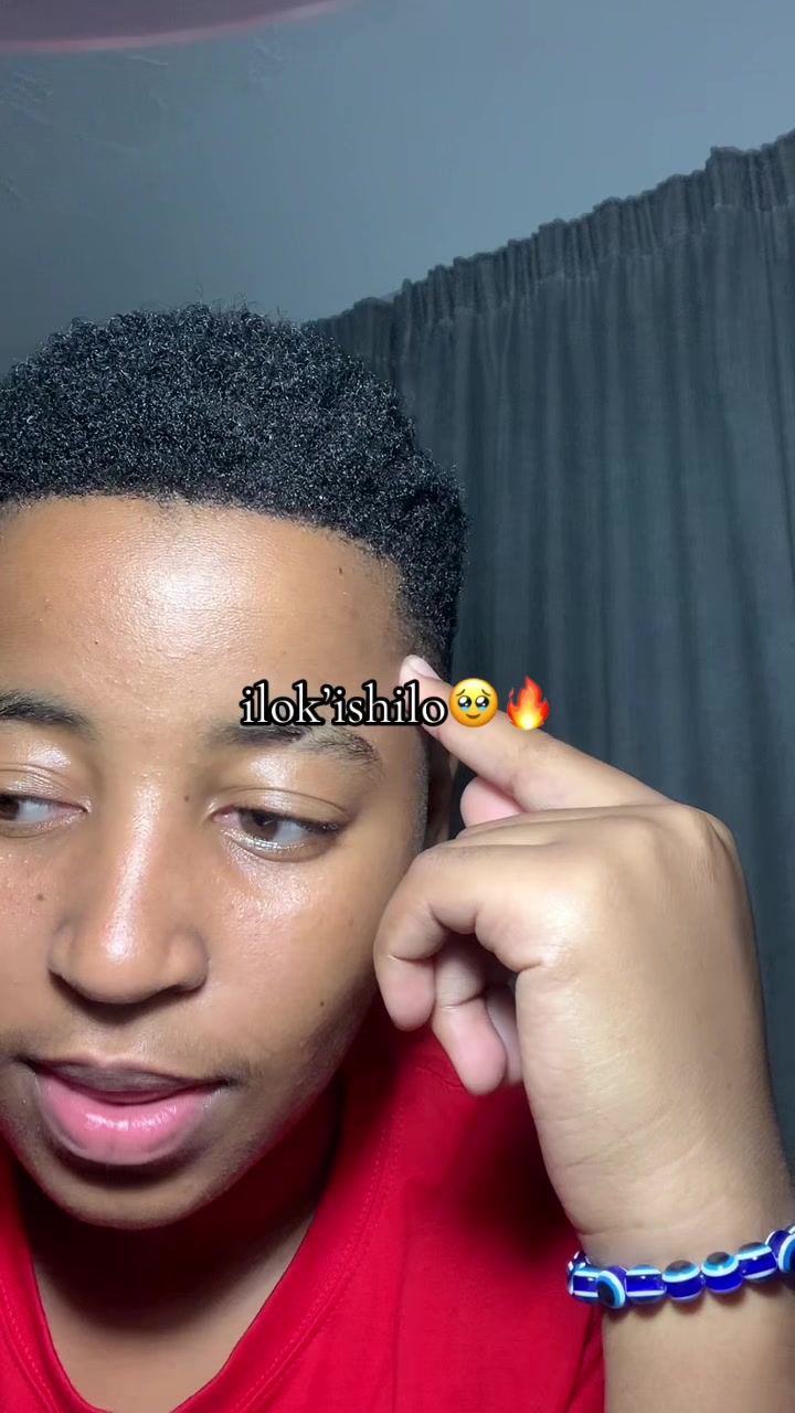 @Namhla💕