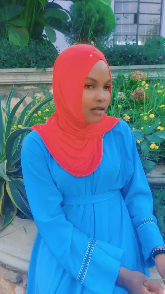 @sayidat Navic