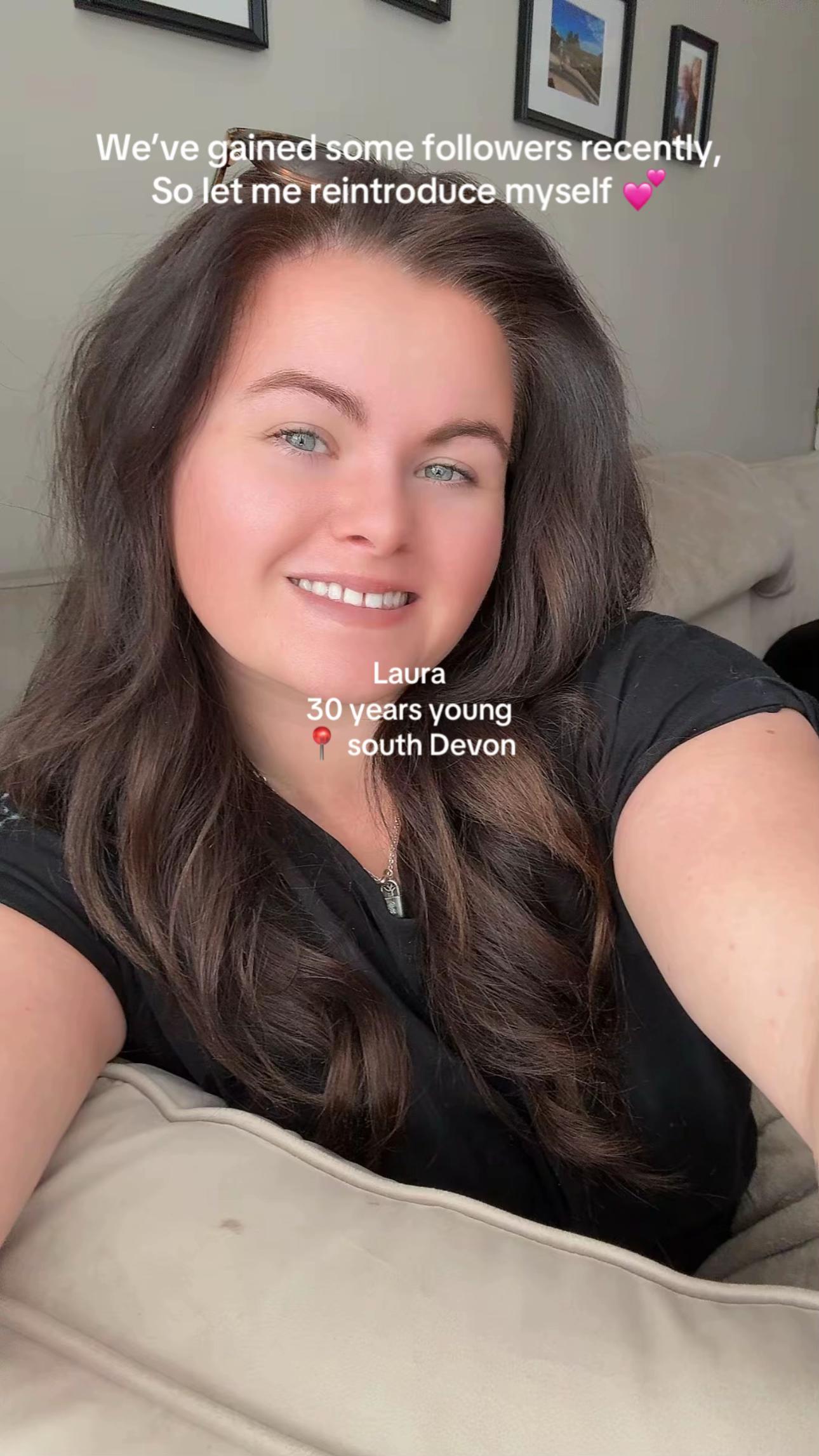 @Laura | IVF🤍💉