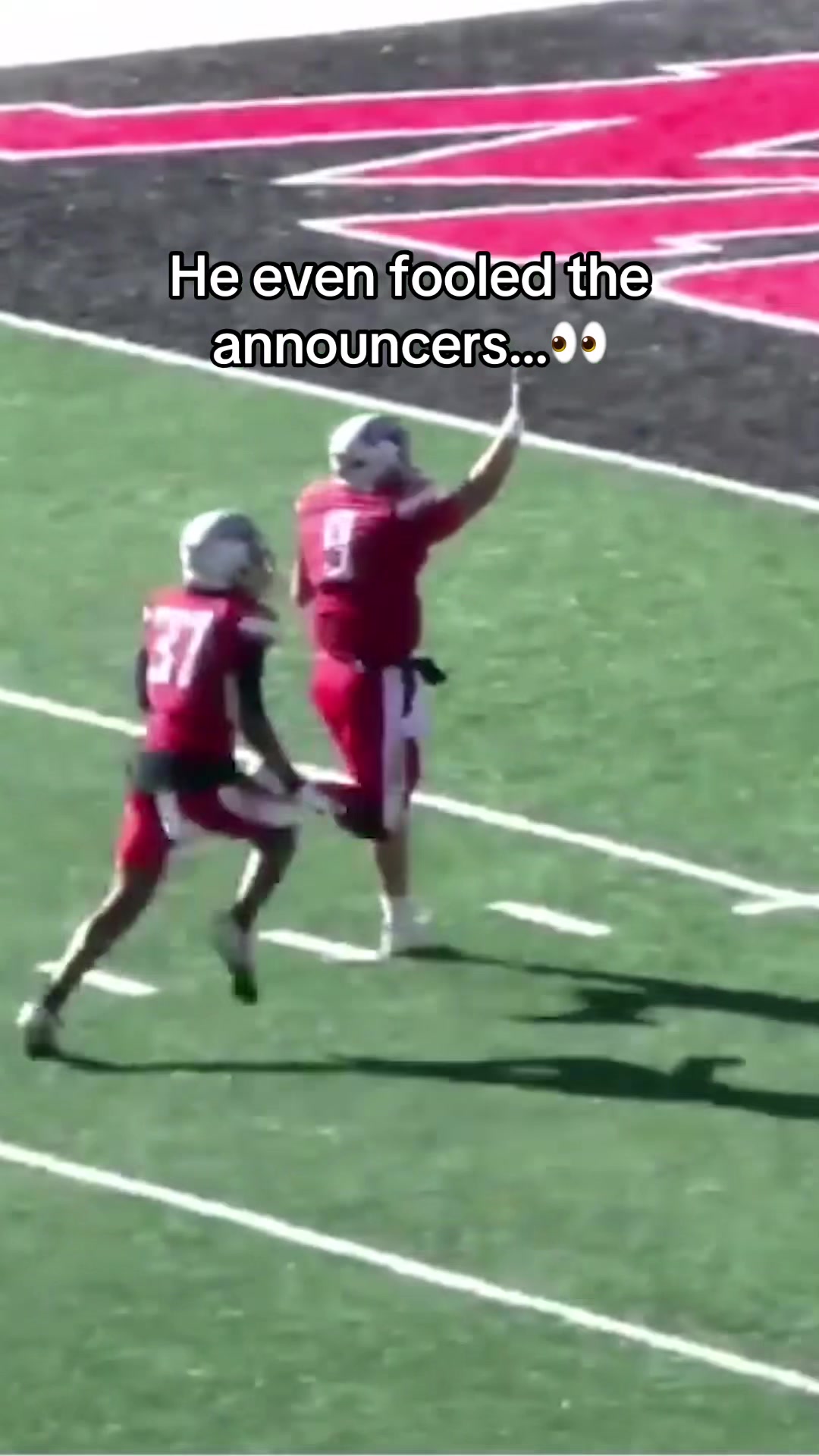 @Hudl