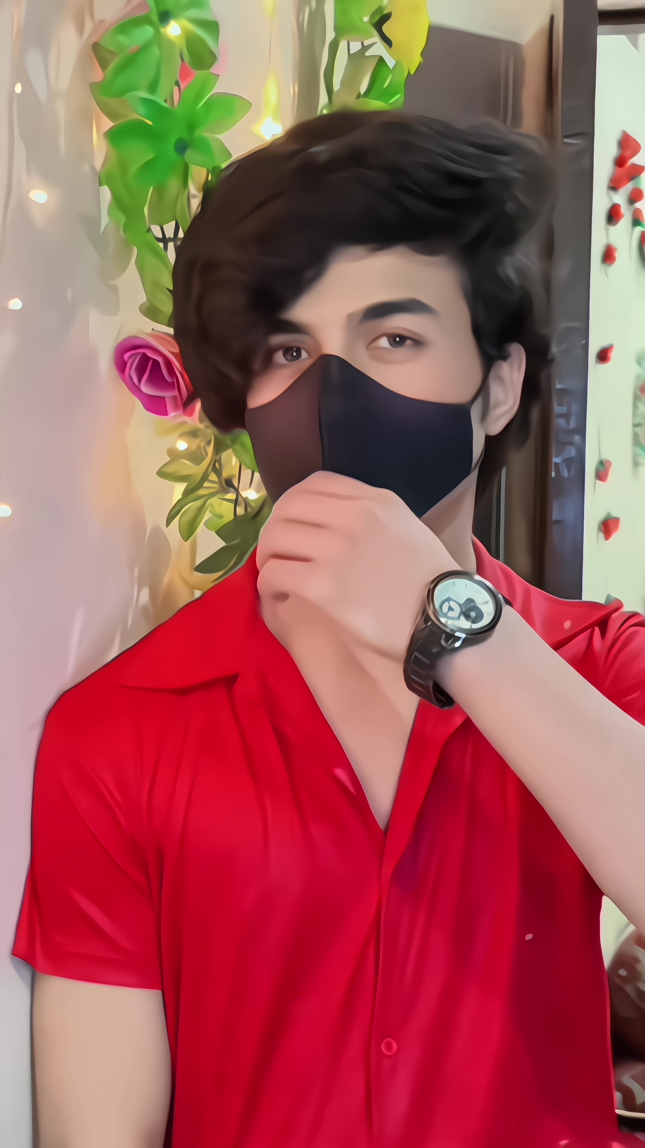 @๑❥ZainiVibes007๑❥