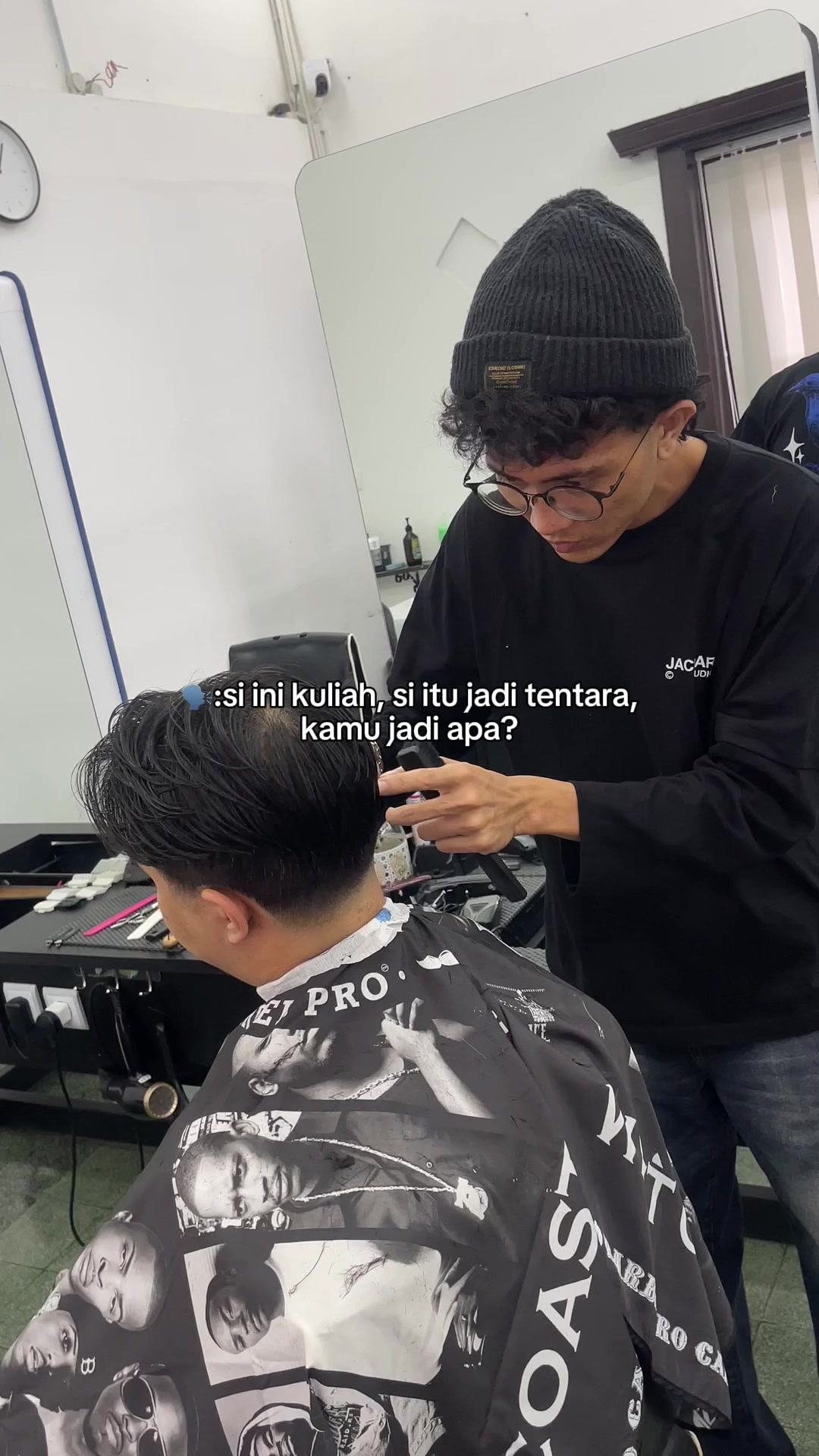 @Teuku ozie