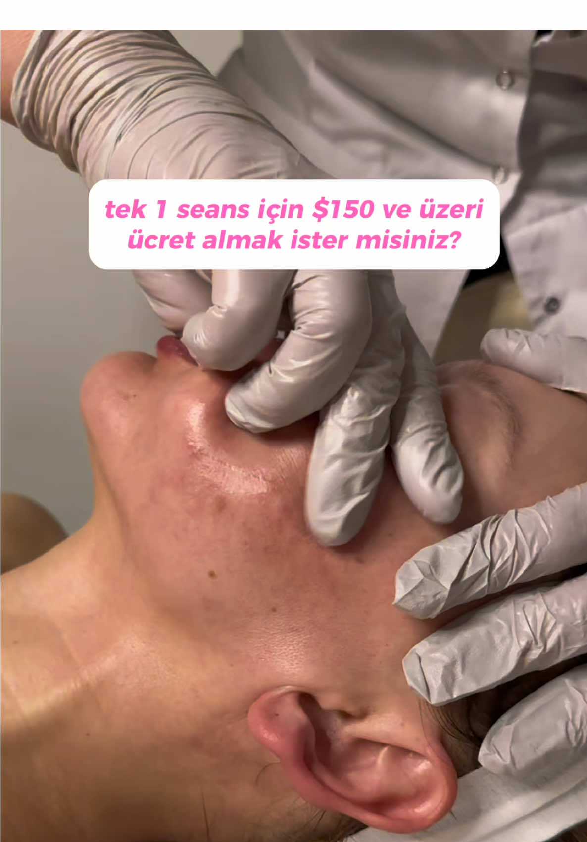 @Kseniya Doğu 43 yaşında