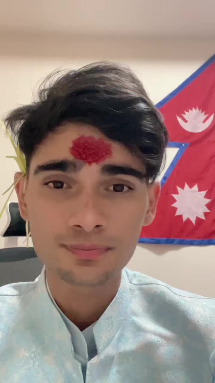 @Khumraj paudel 🇳🇵