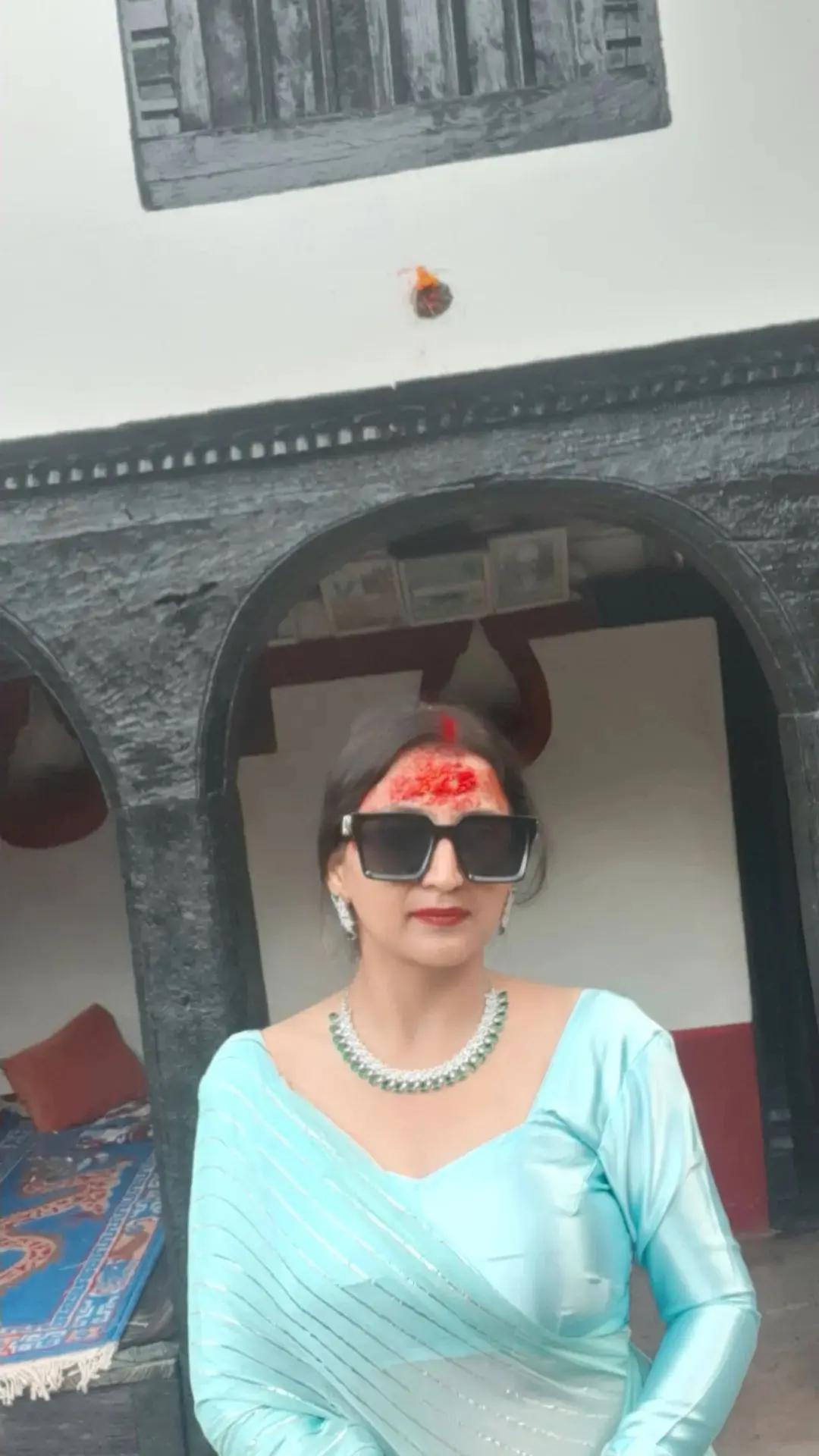 @Retrina Sharma (Princess)