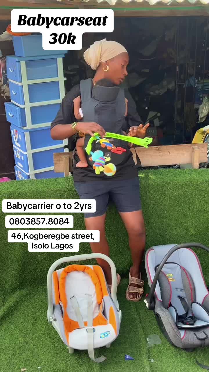 @BABY THRIFT STORE IN LAGOS.