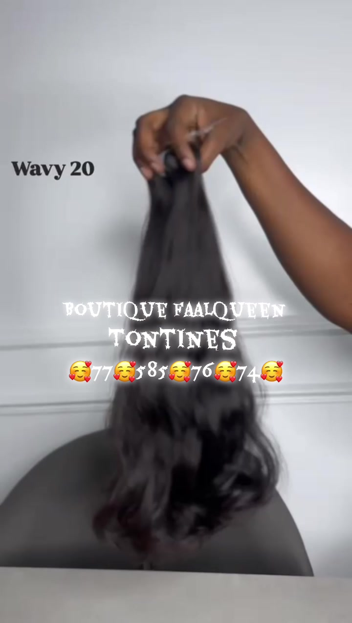 @FaalQueen💇🏽♀️💄