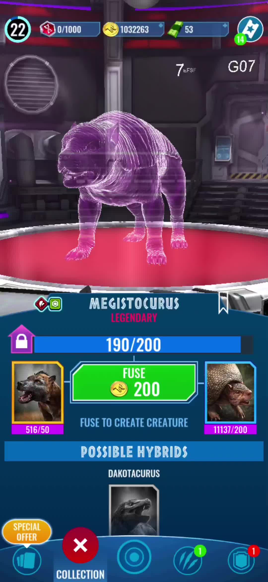@gorgon the gorgosaurus