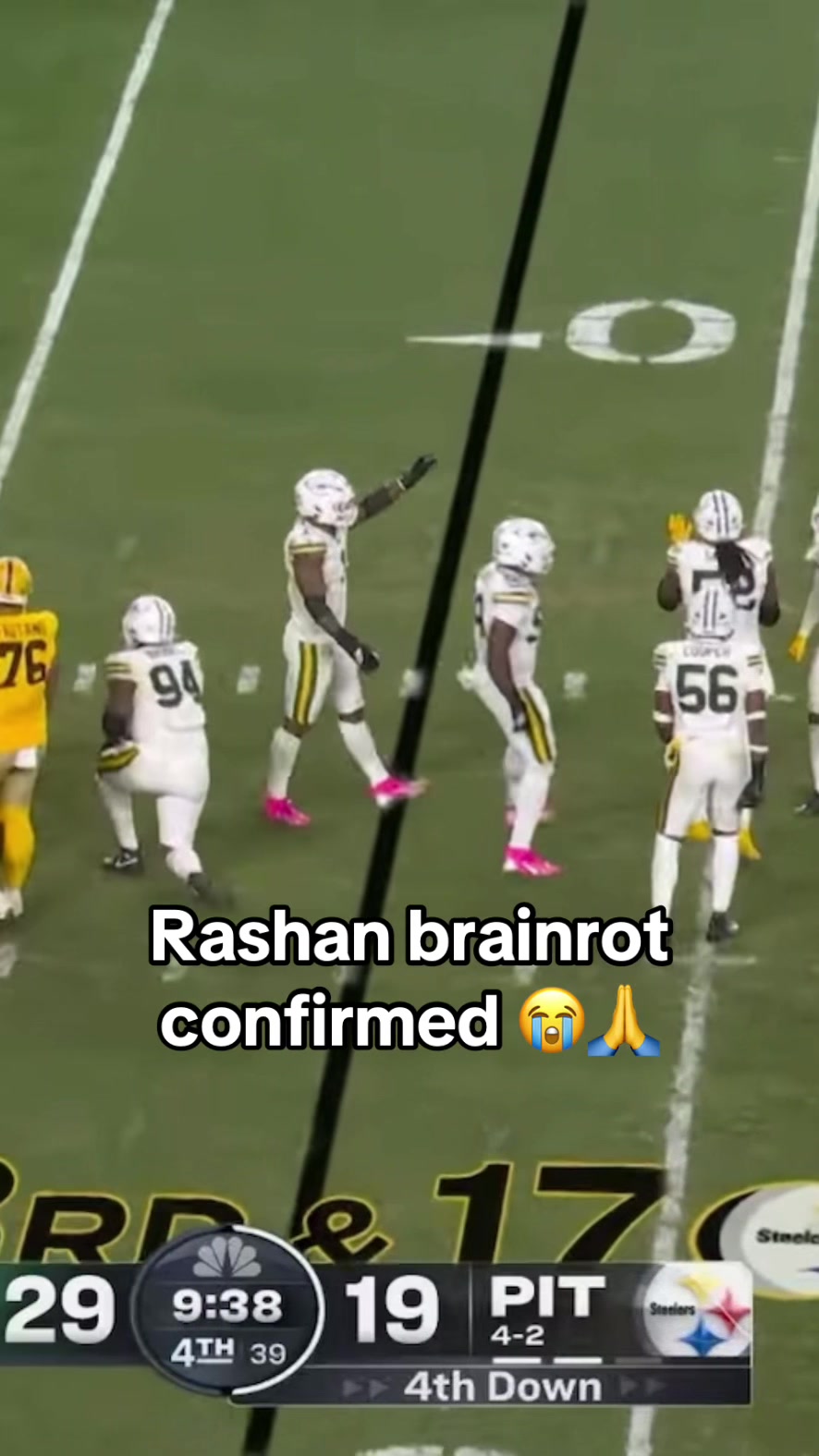 @Packers Clips V2
