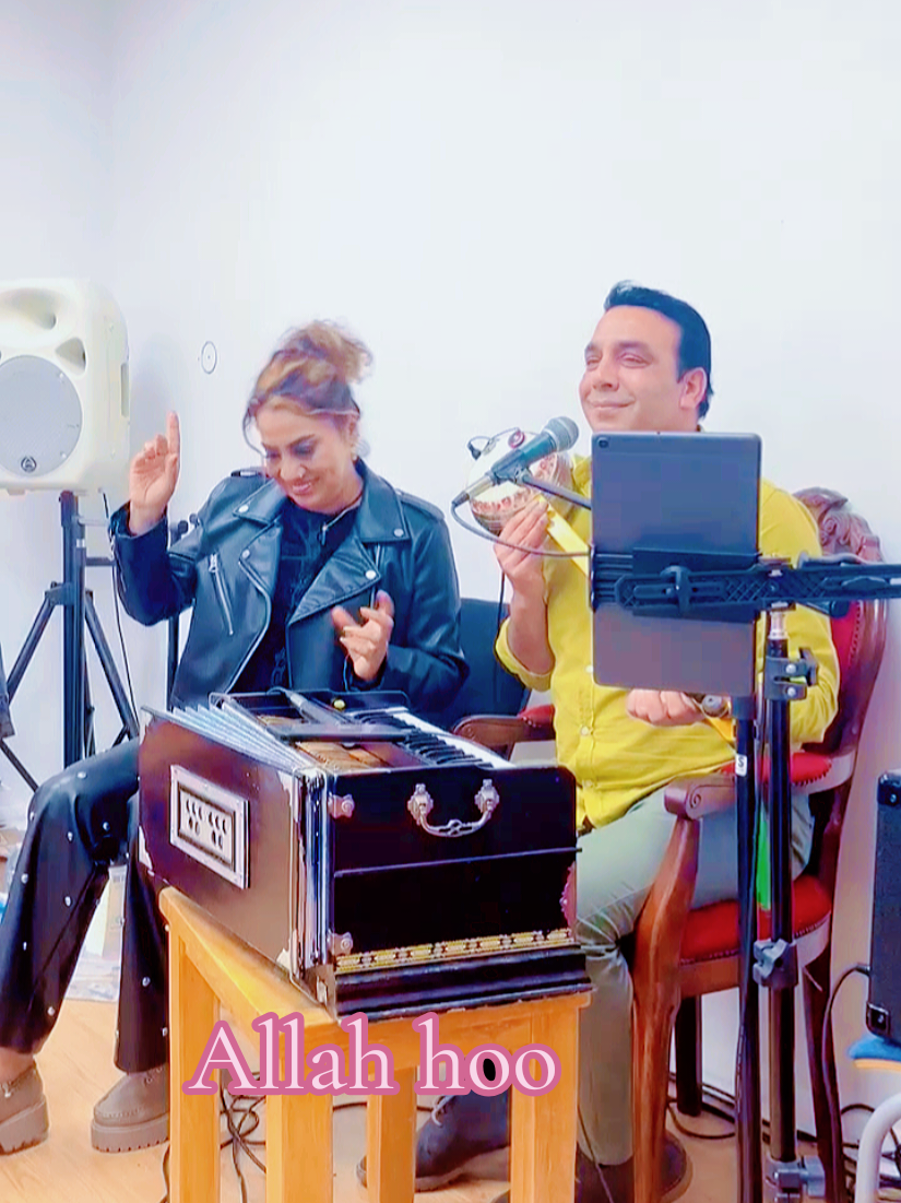 @🎤𝐓𝐚𝐫𝐢𝐪 𝐒𝐚𝐡𝐞𝐫🎤