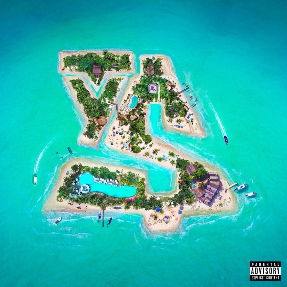 @Ty Dolla $ign Brasil 🇧🇷