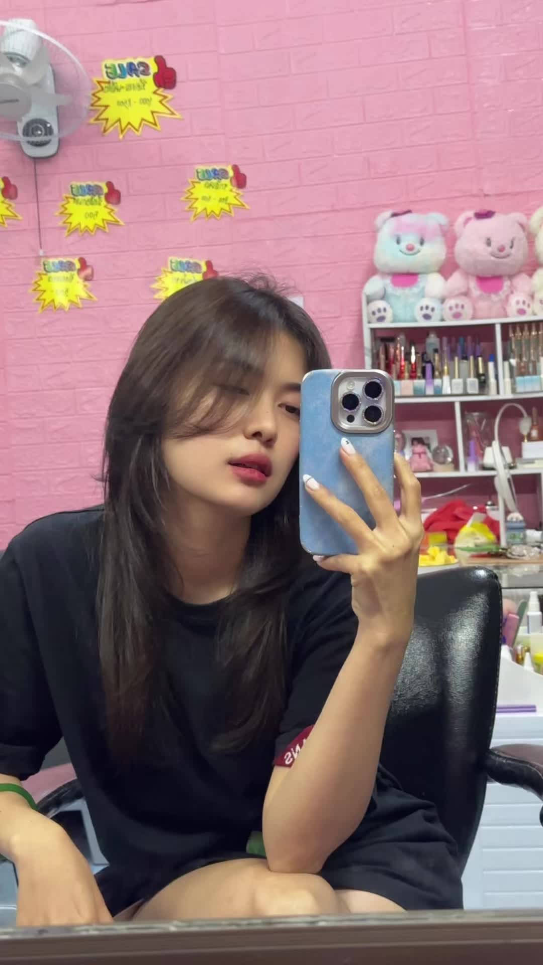 @Khit Hnin Phyu 💄Makeup Artist