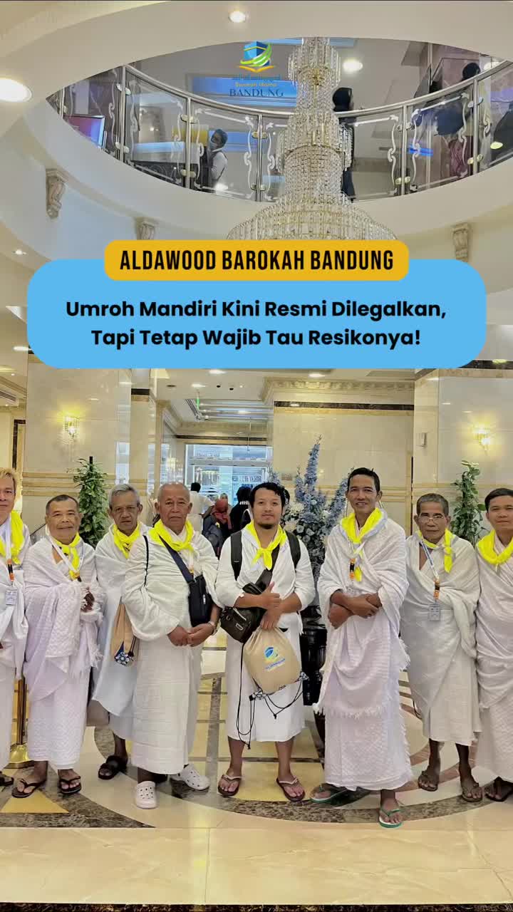 @Isti_AldawoodbarokahBandung