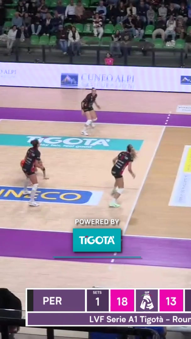 @Lega Volley Femminile
