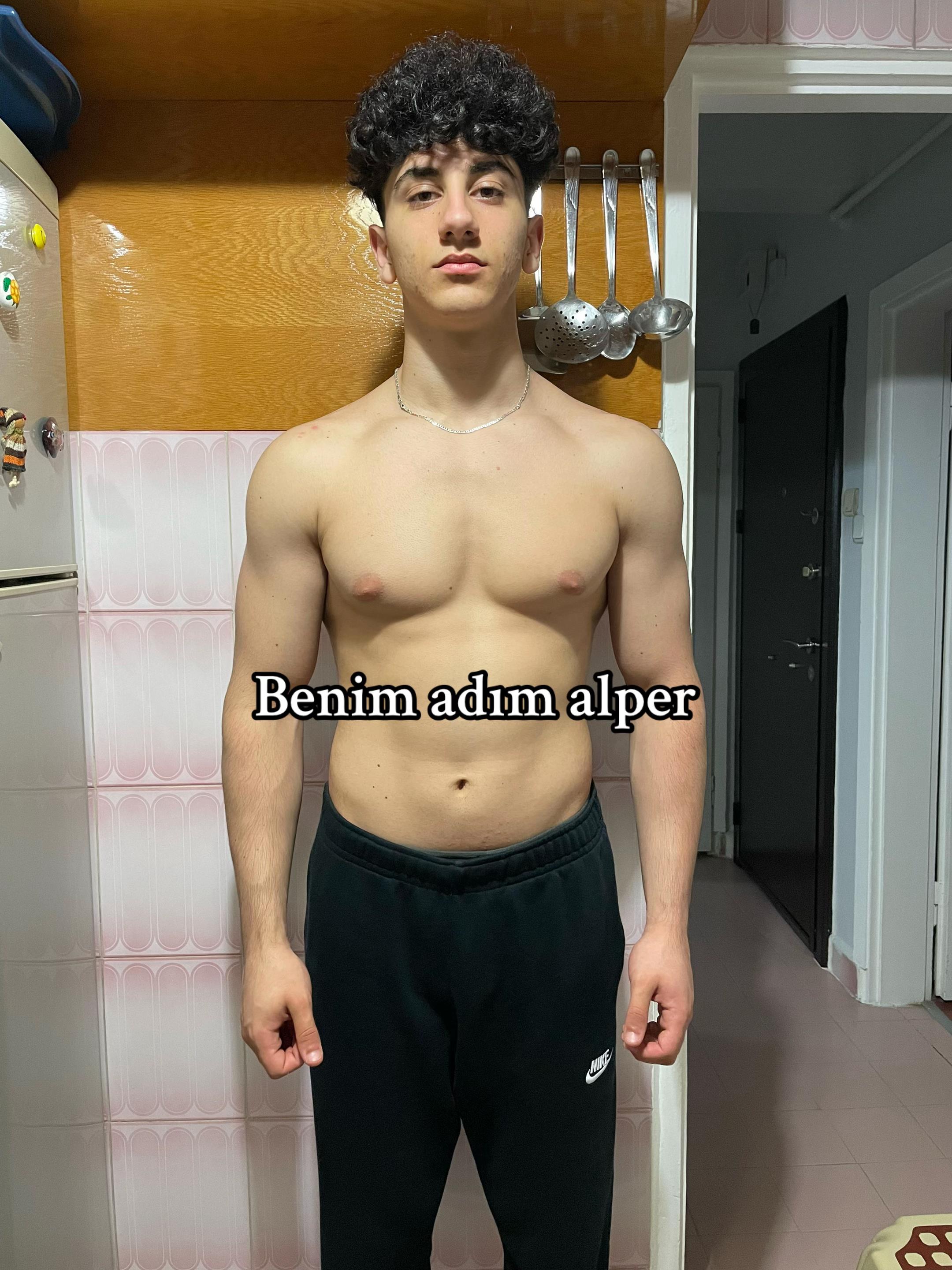 @Alper Kuzel