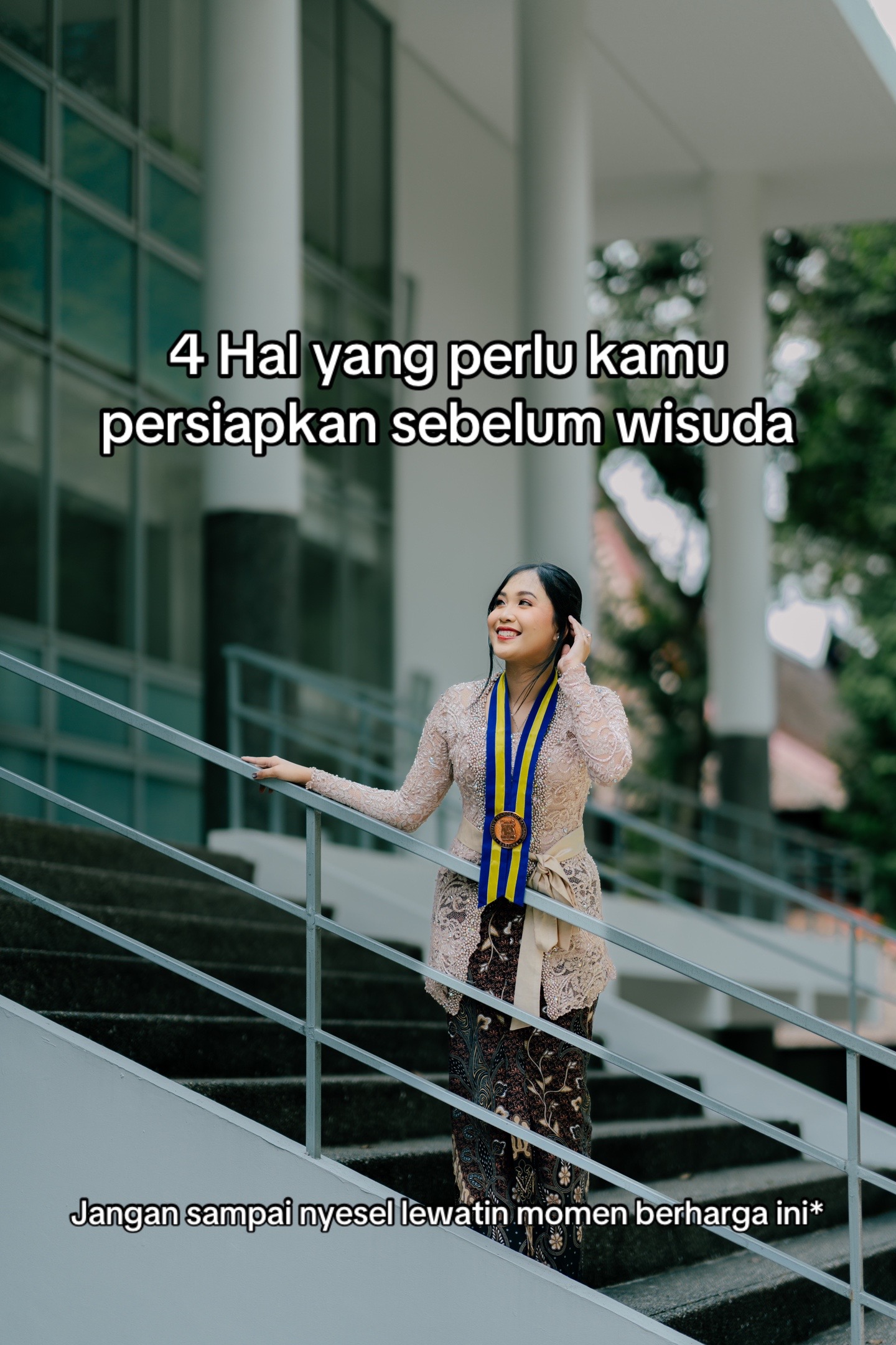 @Yessi | About Mahasiswa 💪