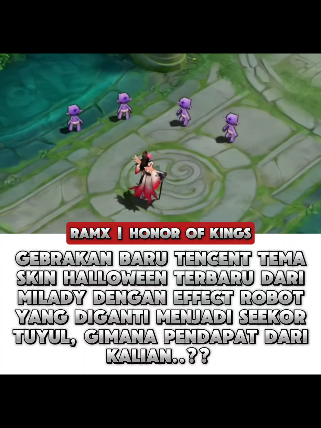 @RAMX