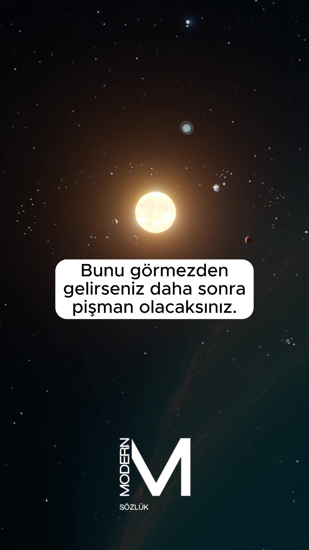 @modernsozluk