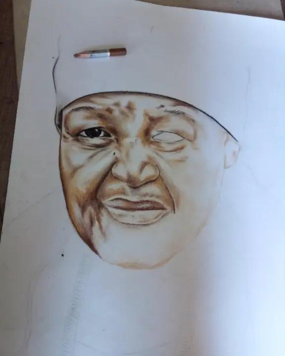 @Siyethemba Art_official