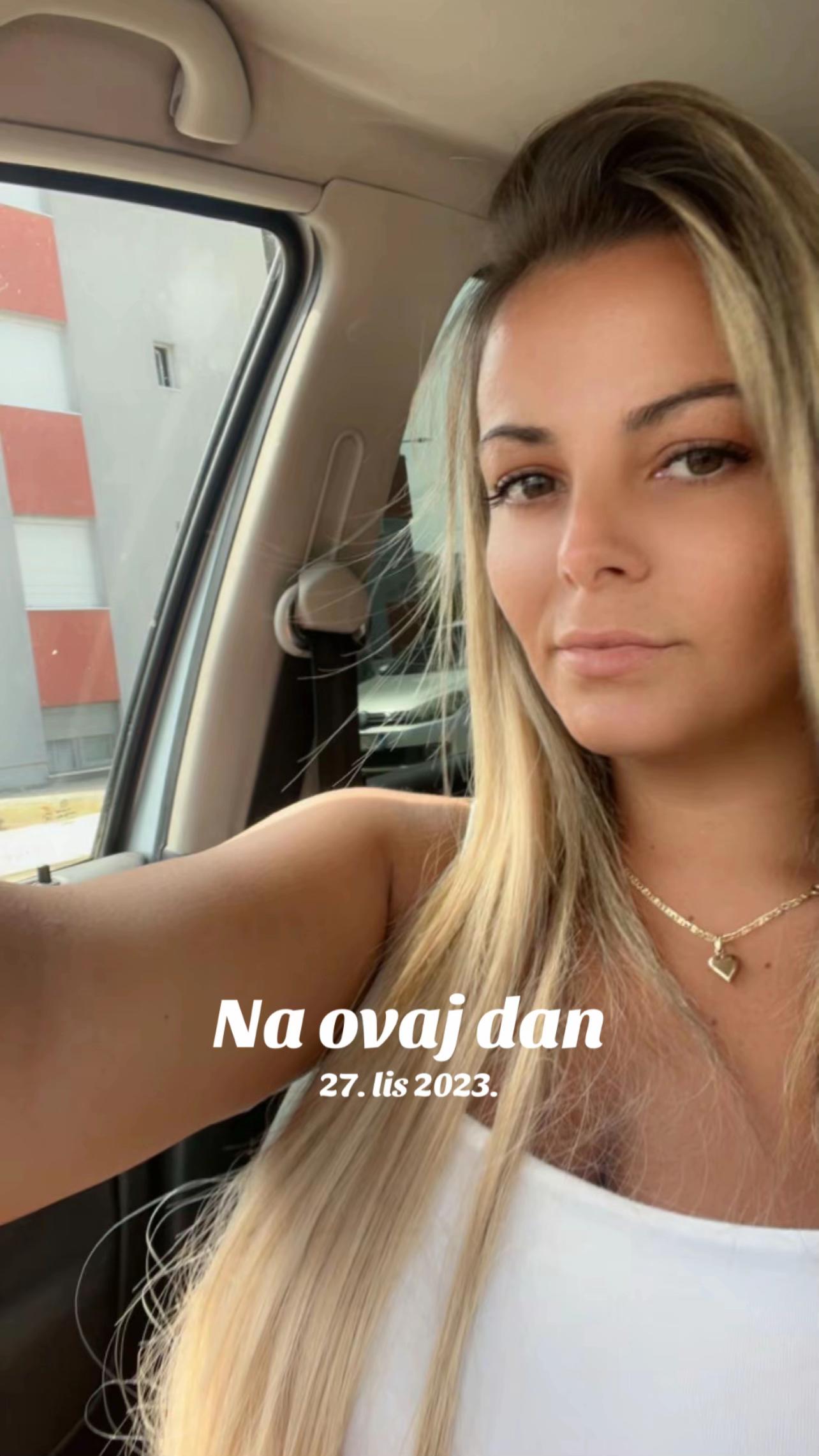 @Tina Cacevic