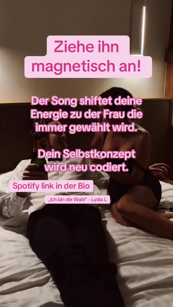 @Lydia L | ManifestationSongs