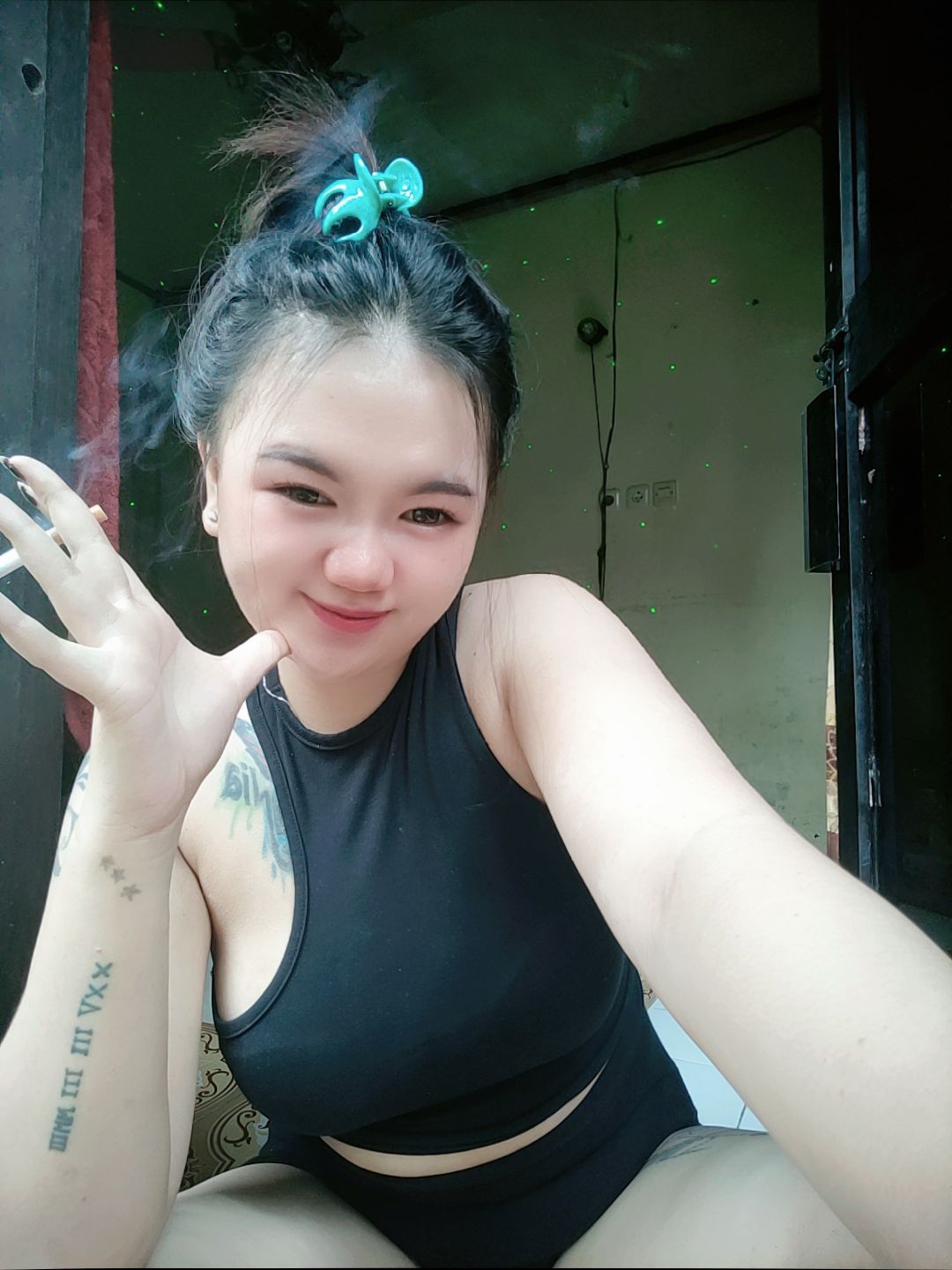 @Tirza Bule