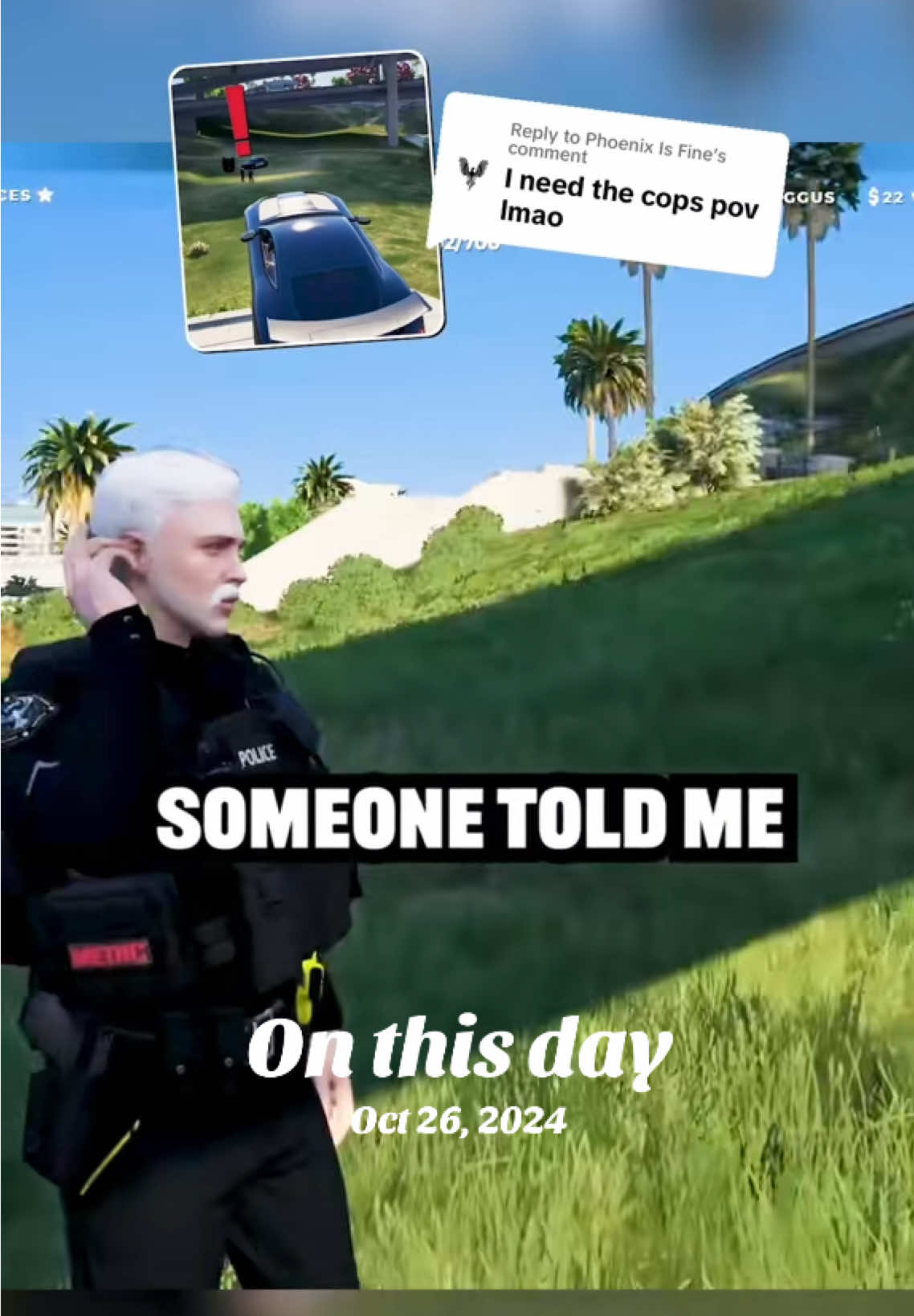 @NoPixel Shorts and GTARP 🌐