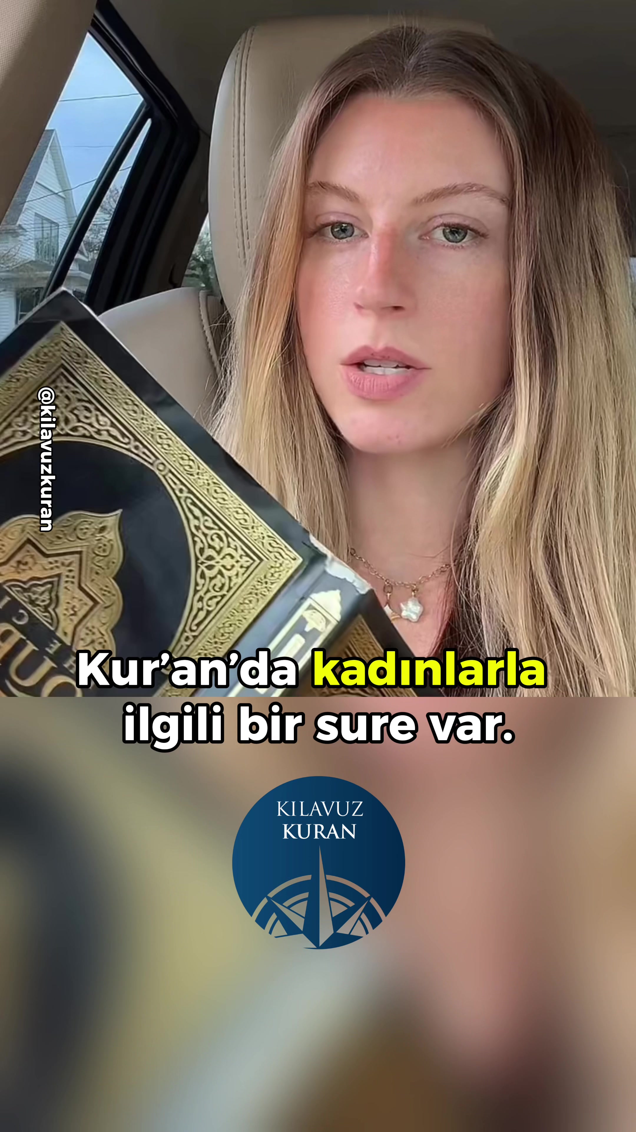 @Kılavuz Kuran