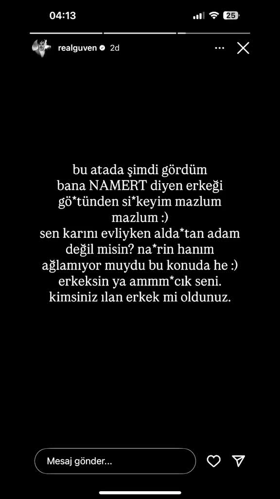 @Senin Hikayen MAGAZİN📹