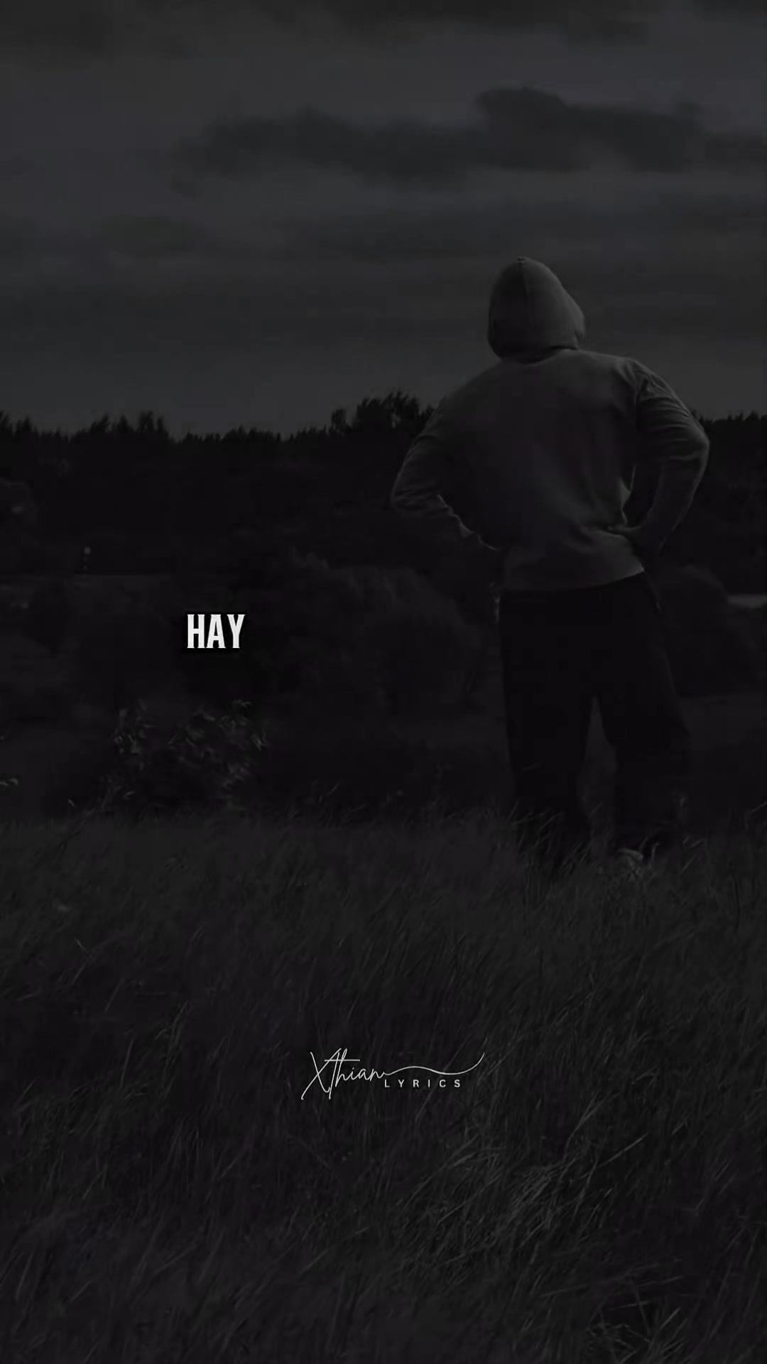 @𝙓𝙩𝙝𝙞𝙖𝙣 𝙇𝙮𝙧𝙞𝙘𝙨