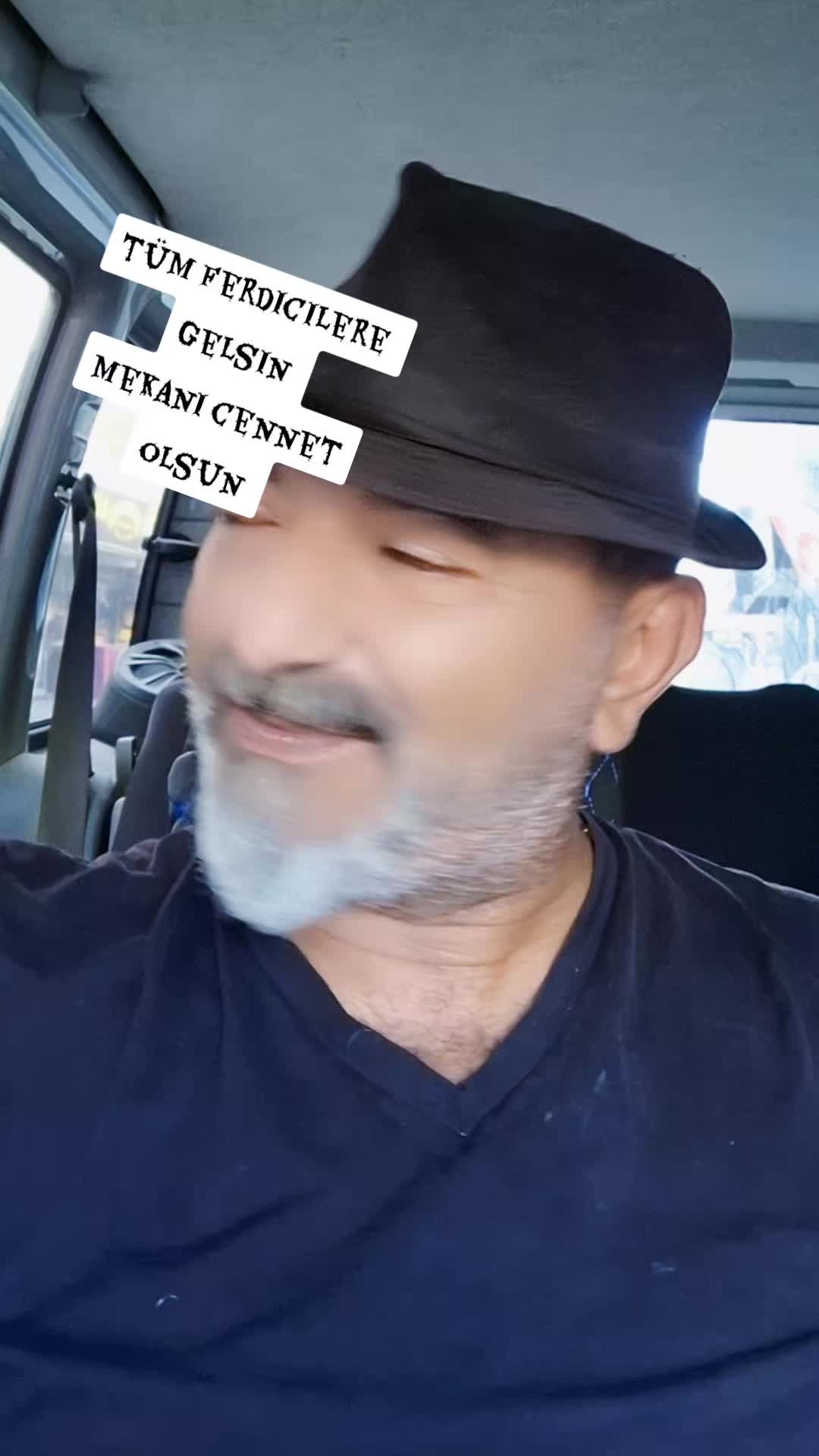 @Y&Ouml;R&Uuml;K ARAP DAYI