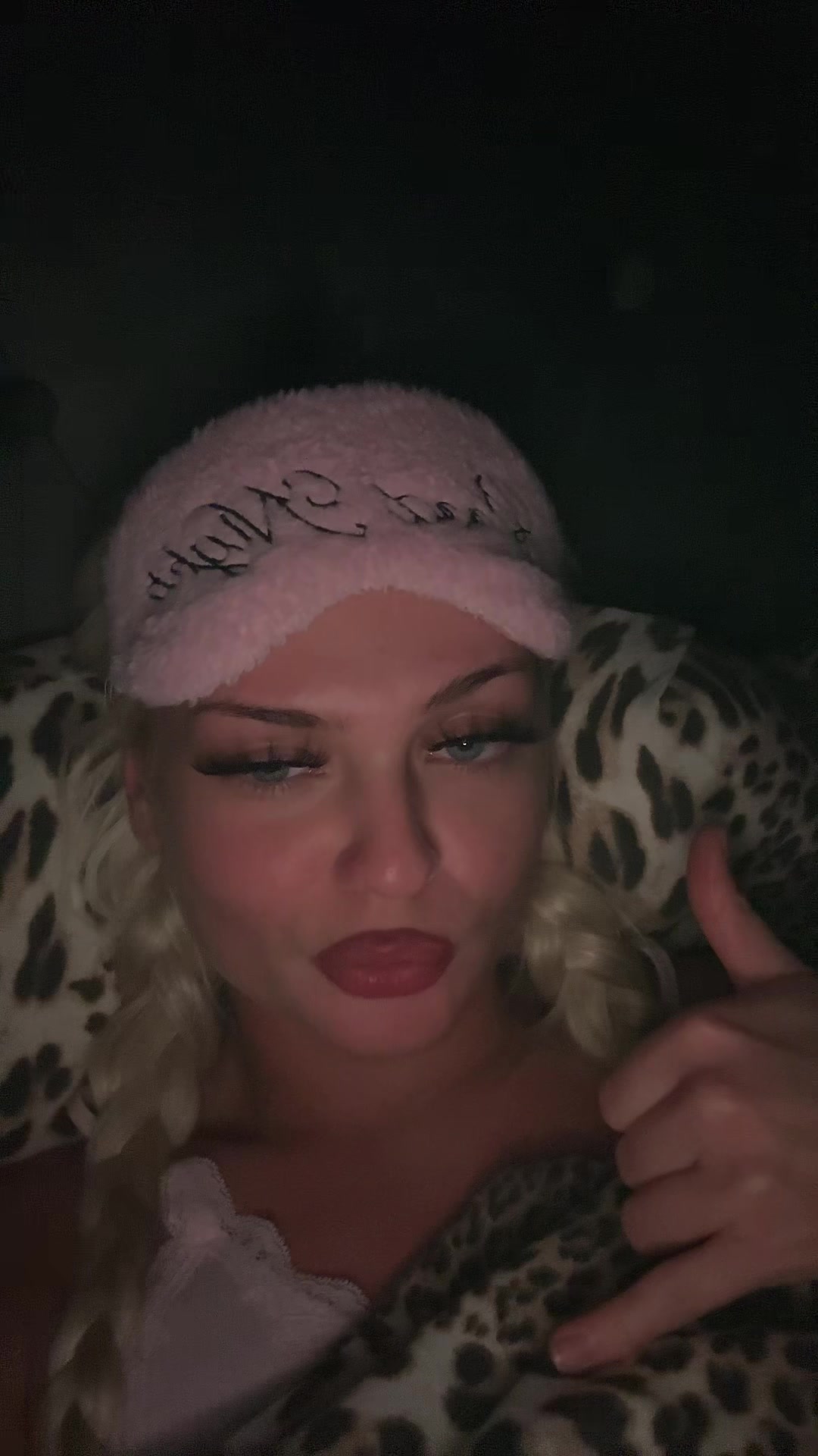 @Mandy