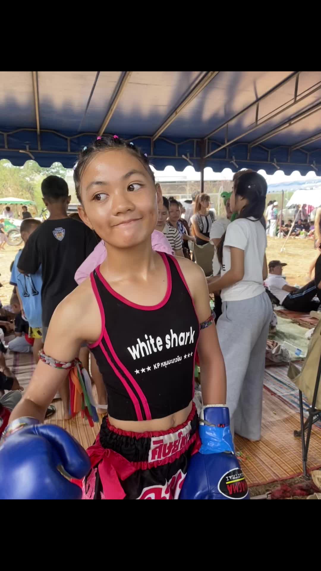 @ฉลามขาว KP (ช่องแม่อิ้ง)