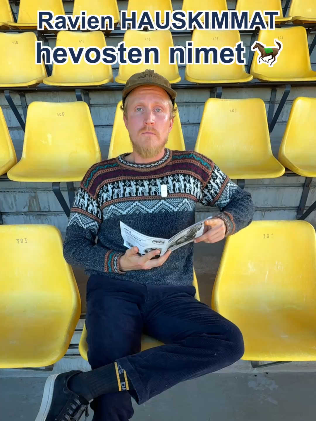 @Suomen Hippos ry