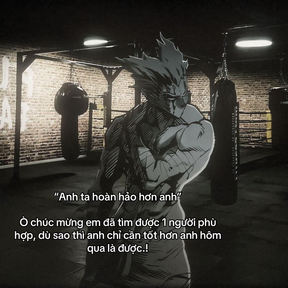 @Motivation Ego LAT