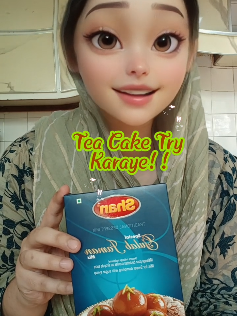 @Chef Ramisha
