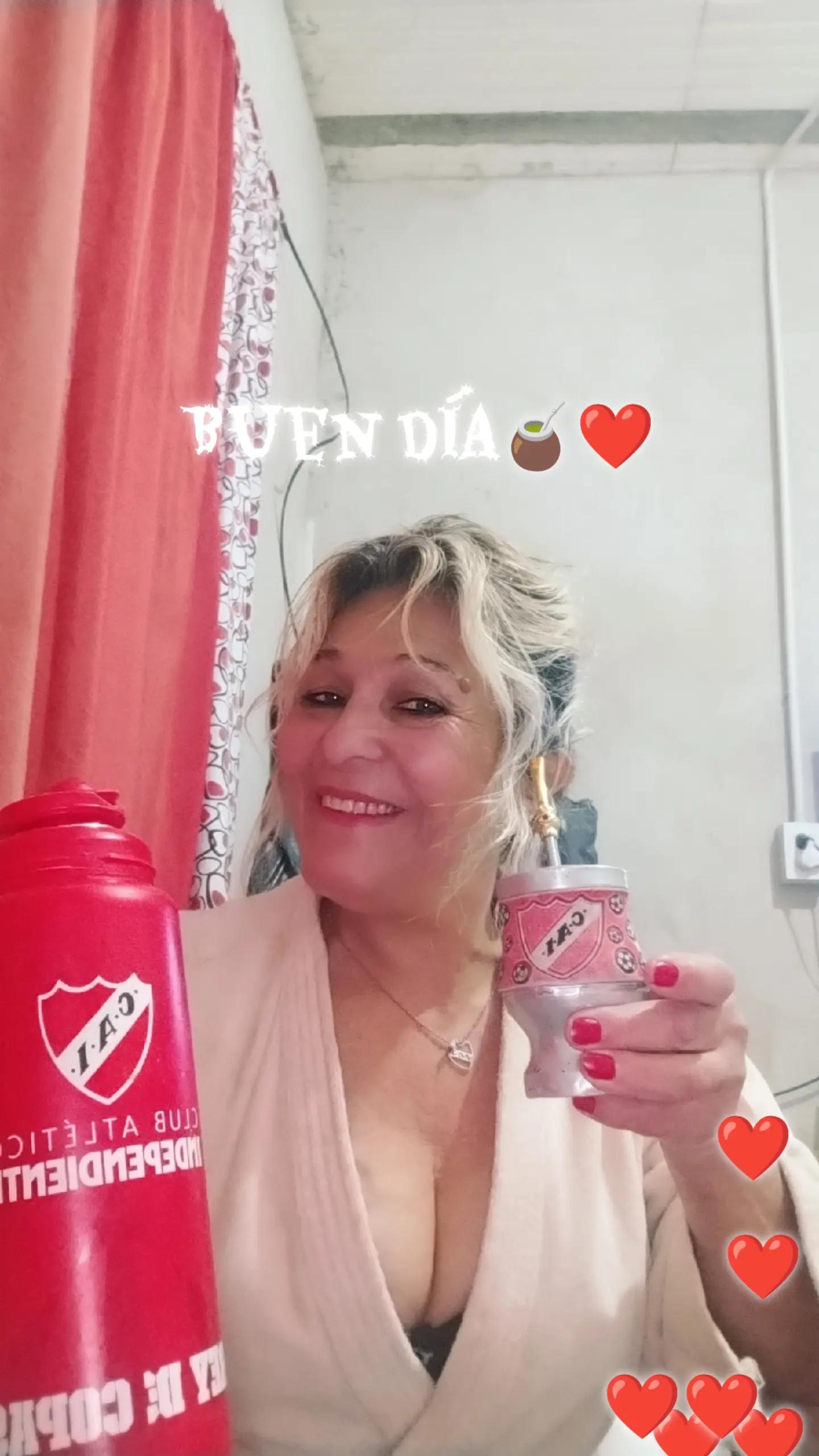 @Graciela Rivero 😘